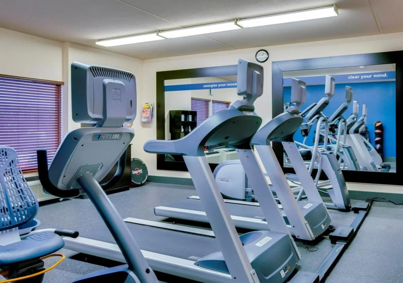 Hampton Inn Harrisonburg - University