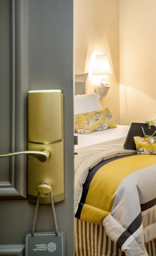 Relais des Trois Châteaux