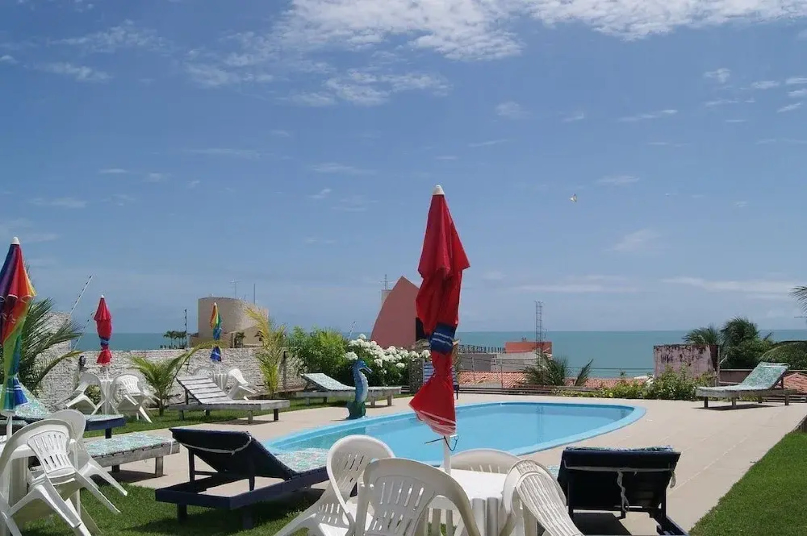 Hotel ocean imperium