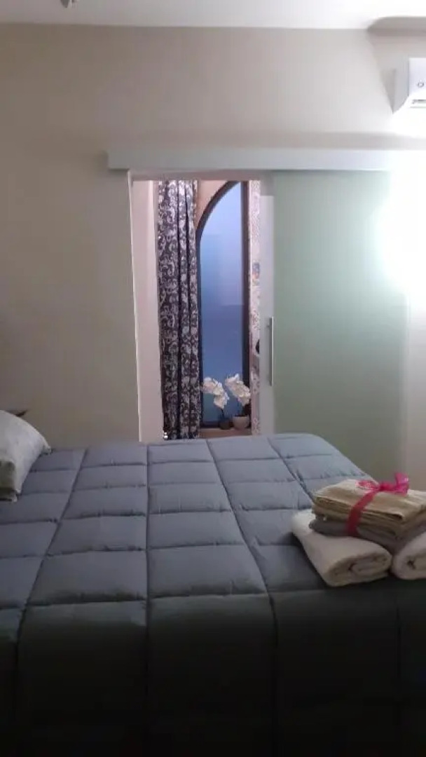 Alice's room by Casolare Isabella