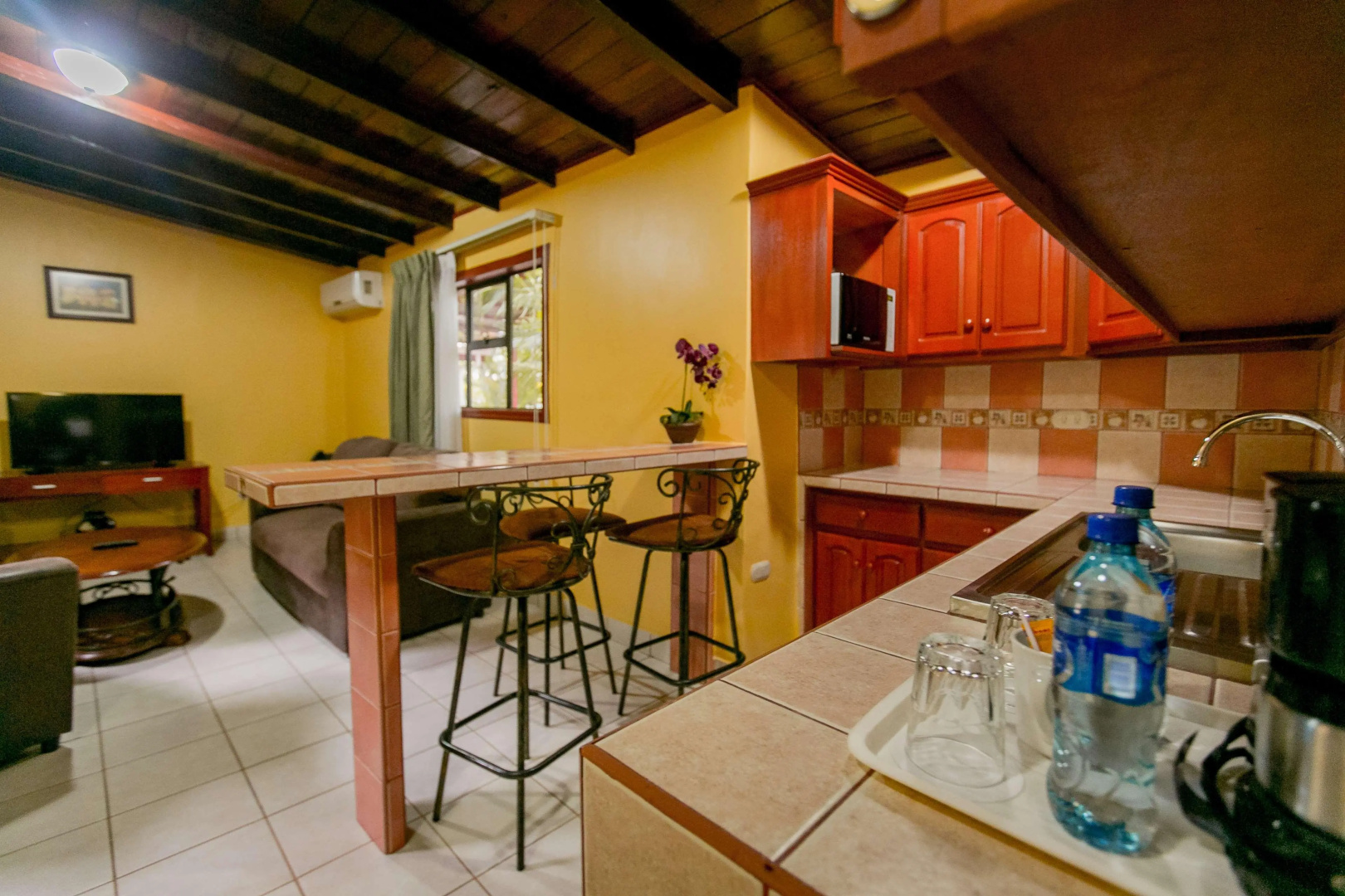 Best Western Las Mercedes Airport