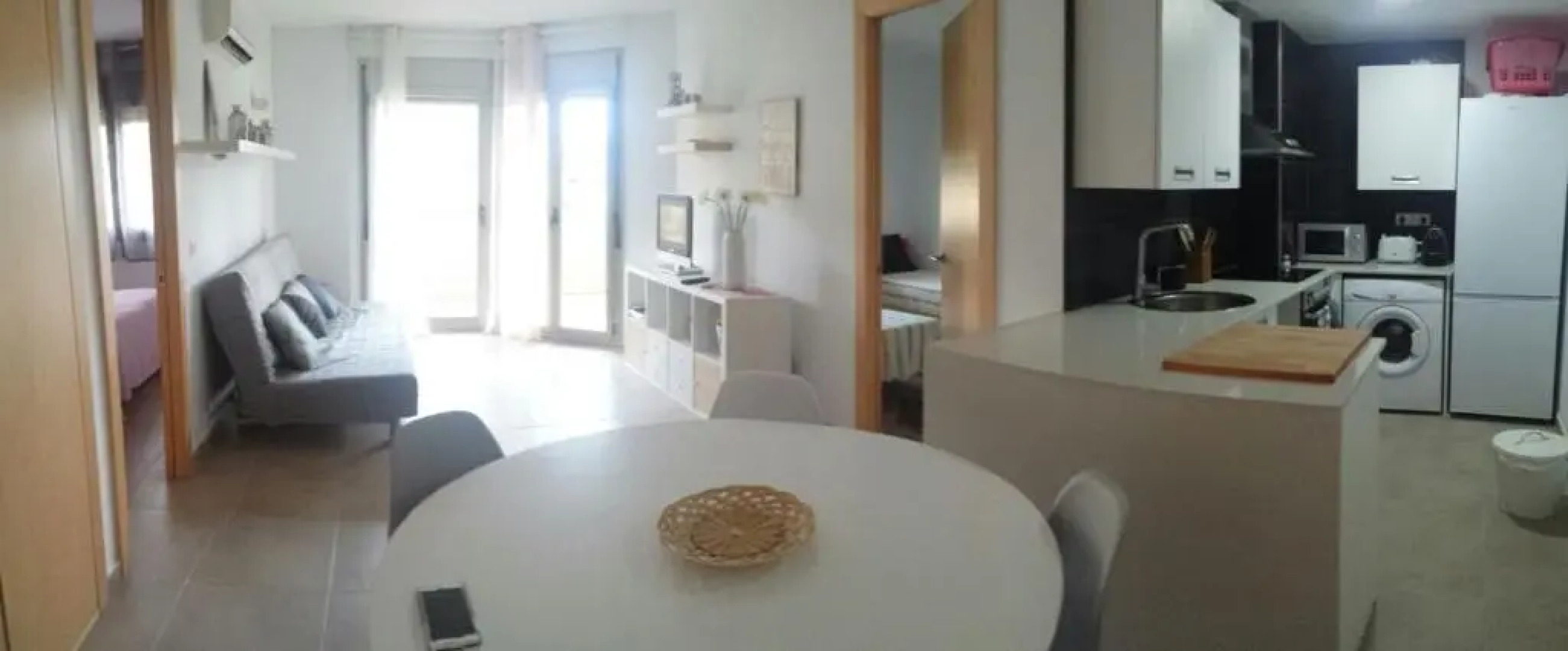 Apartamento El Balcó De Les Salines