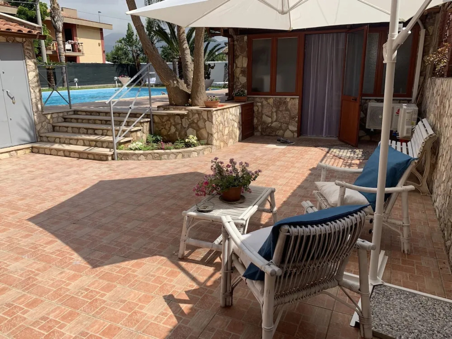 Casa vacanze Villa Grace