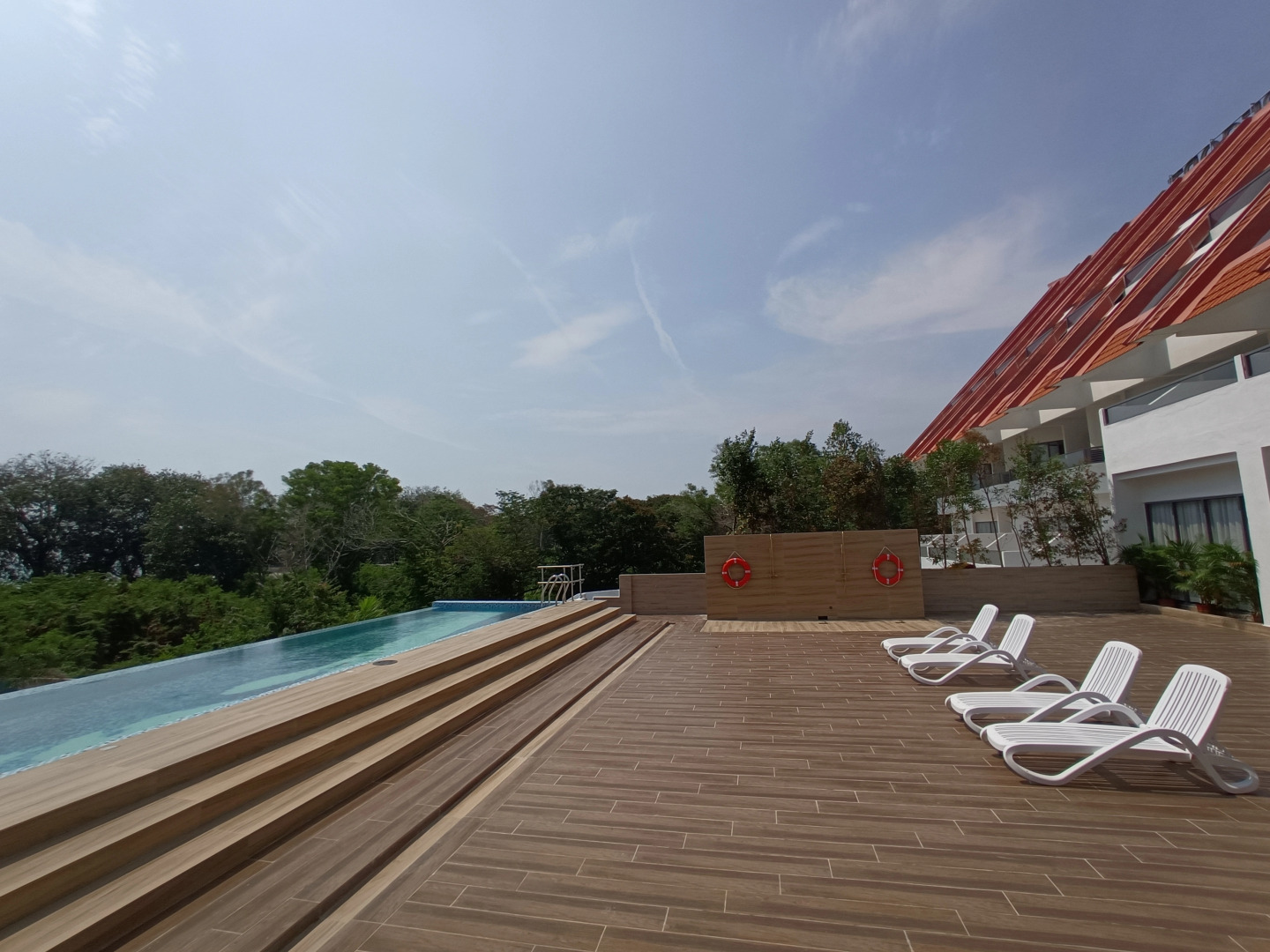 Pacific Regency Beach Resort Port Dickson