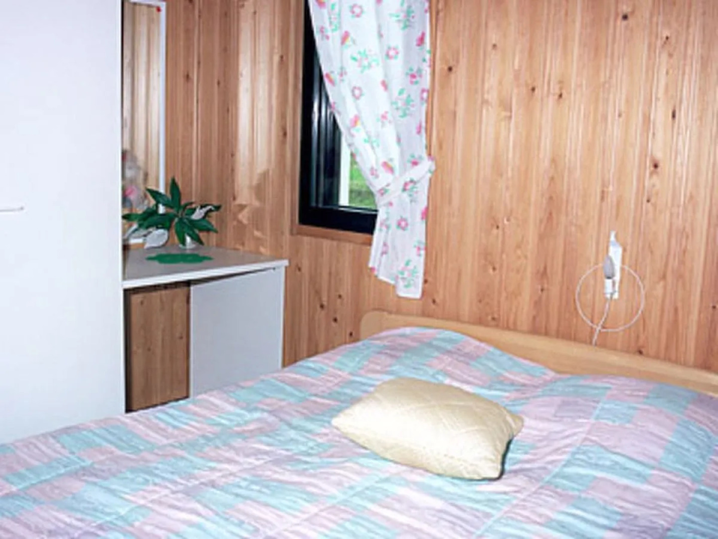 Holiday Home Mustikkainen