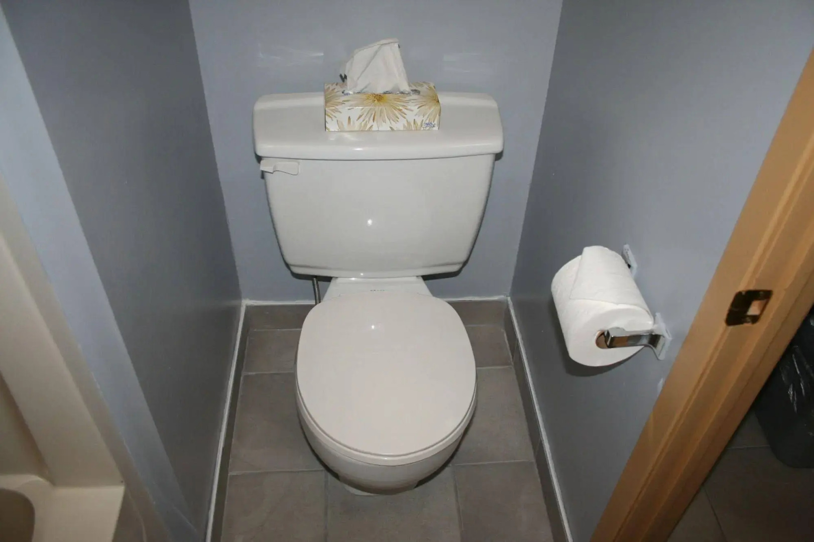 St. Christopher's Hotel