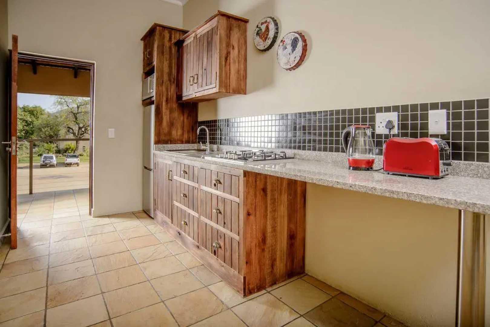 Nkomazi Kruger Lodge