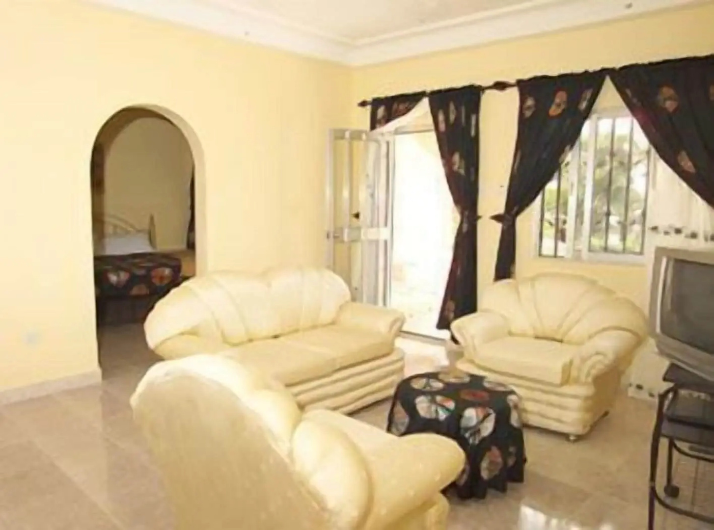 Golden Beach Hotel