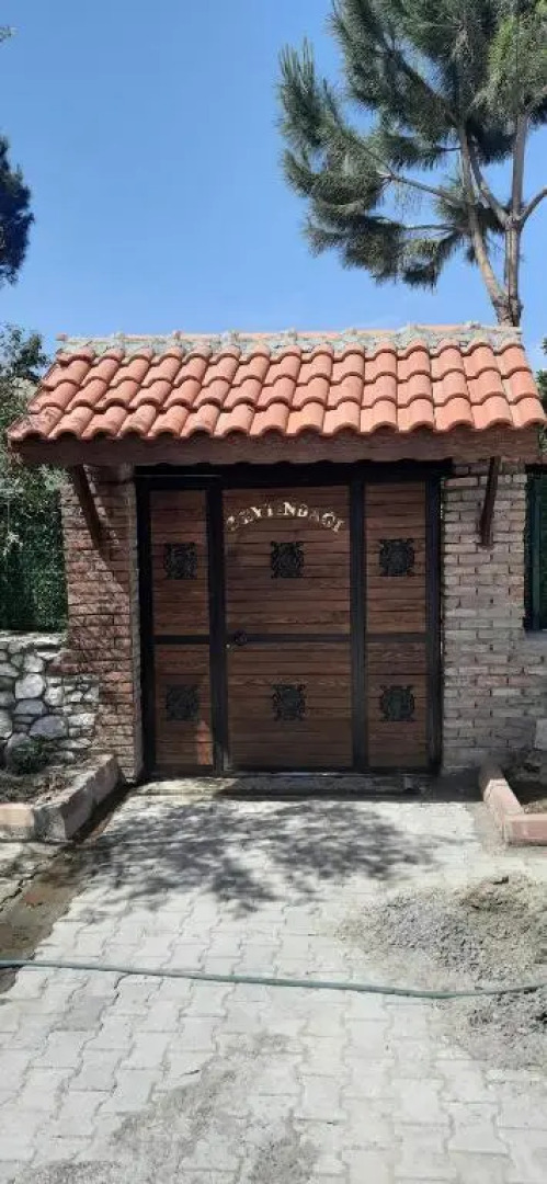 ZeytinDagi Bungalow Butik Otel