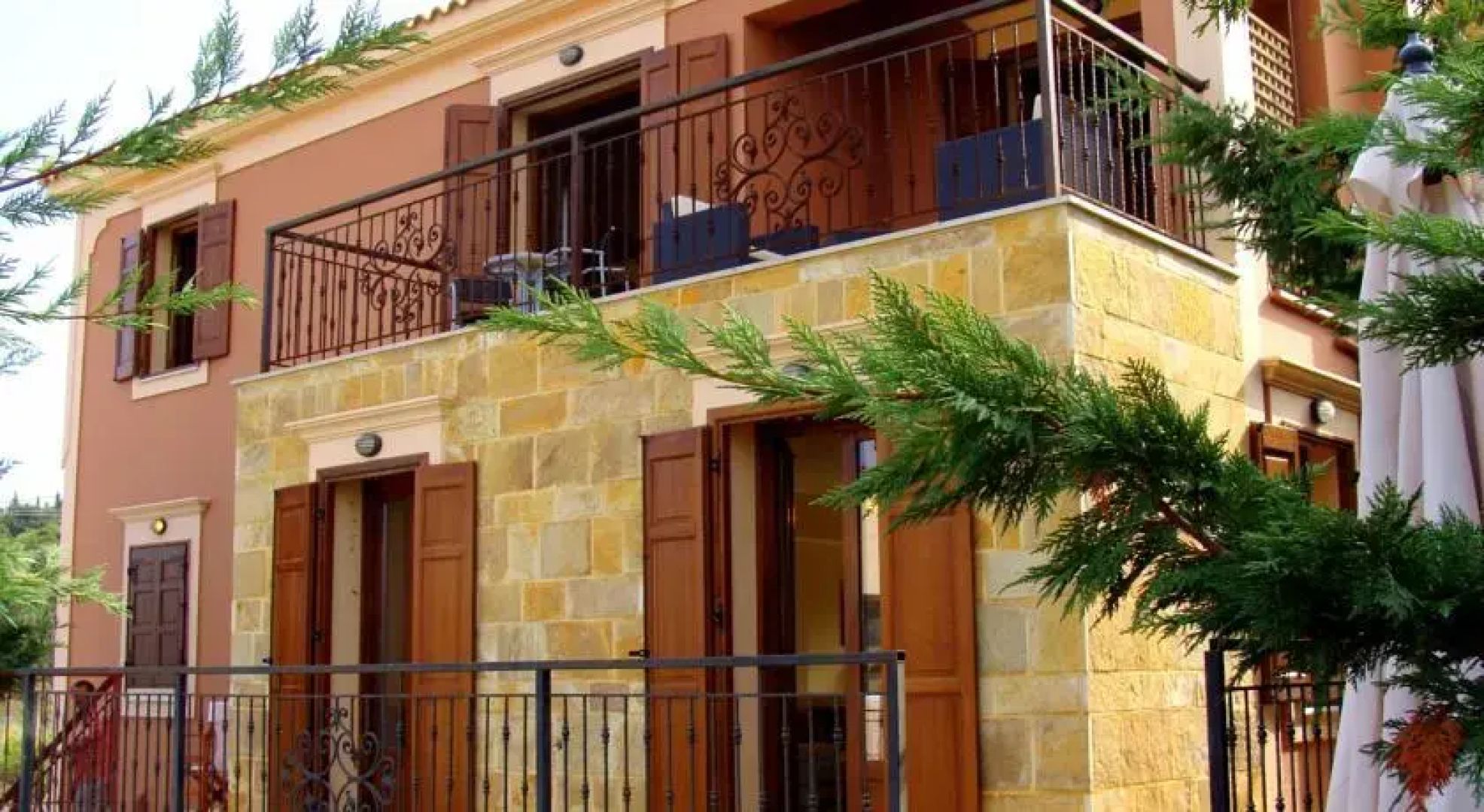 Villa Angelica