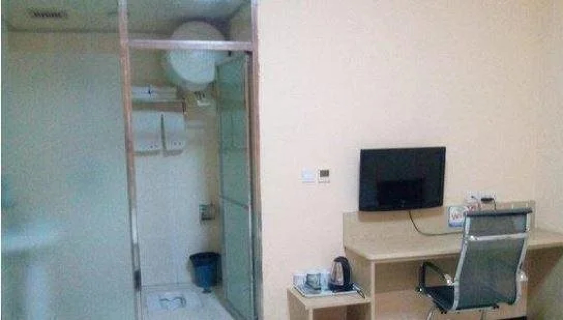 Fanxing Fashion Express Inn