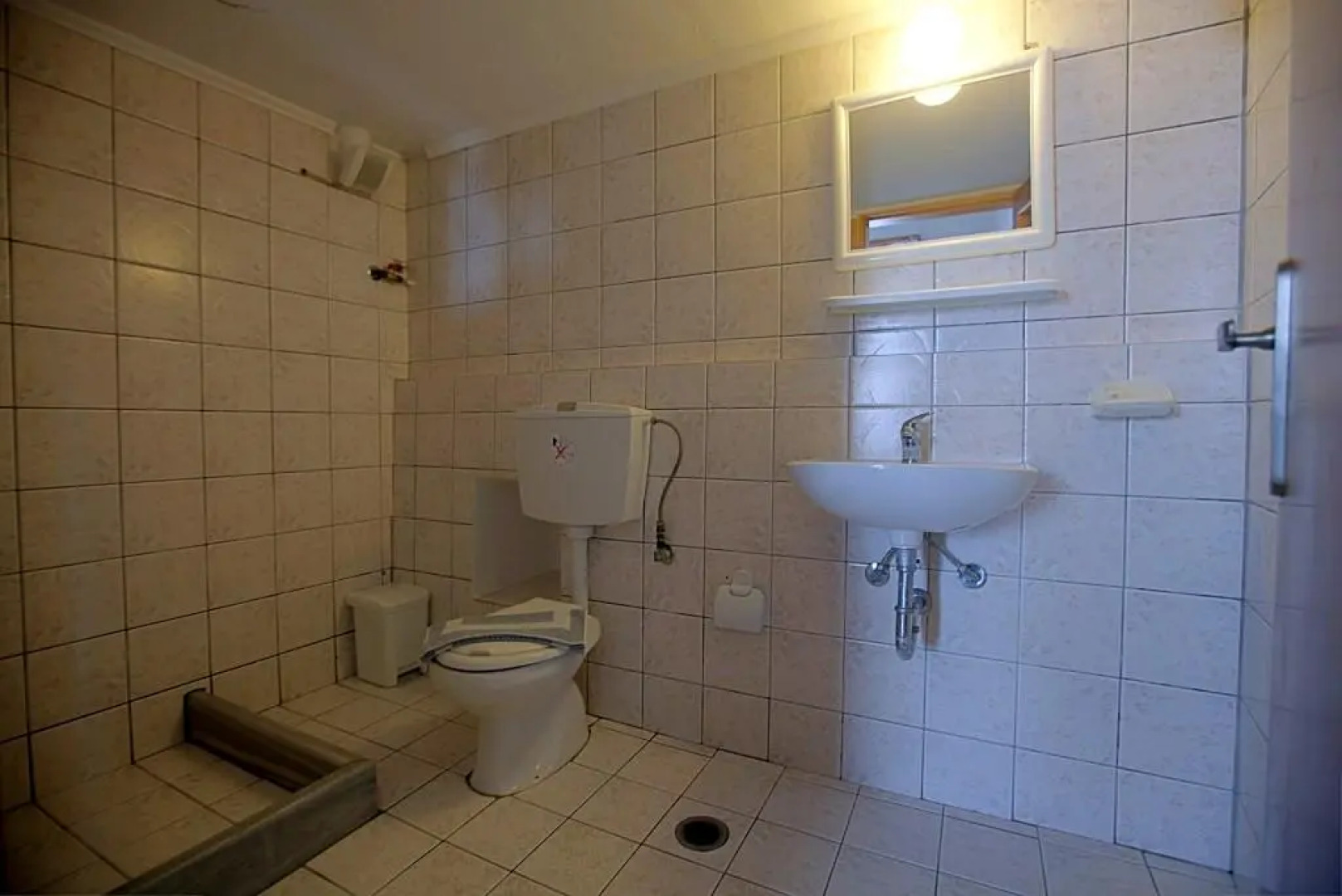 Aphrodite Garden Studios & Olympia Annex