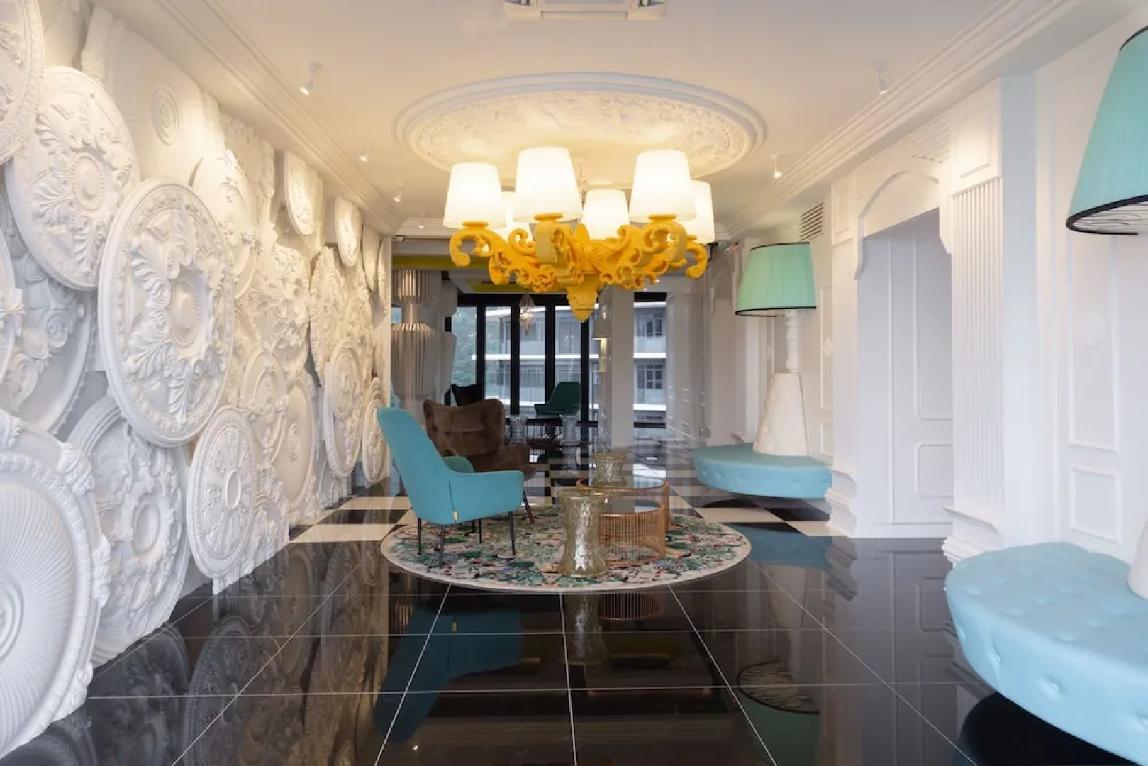 Five Star Designer Suite