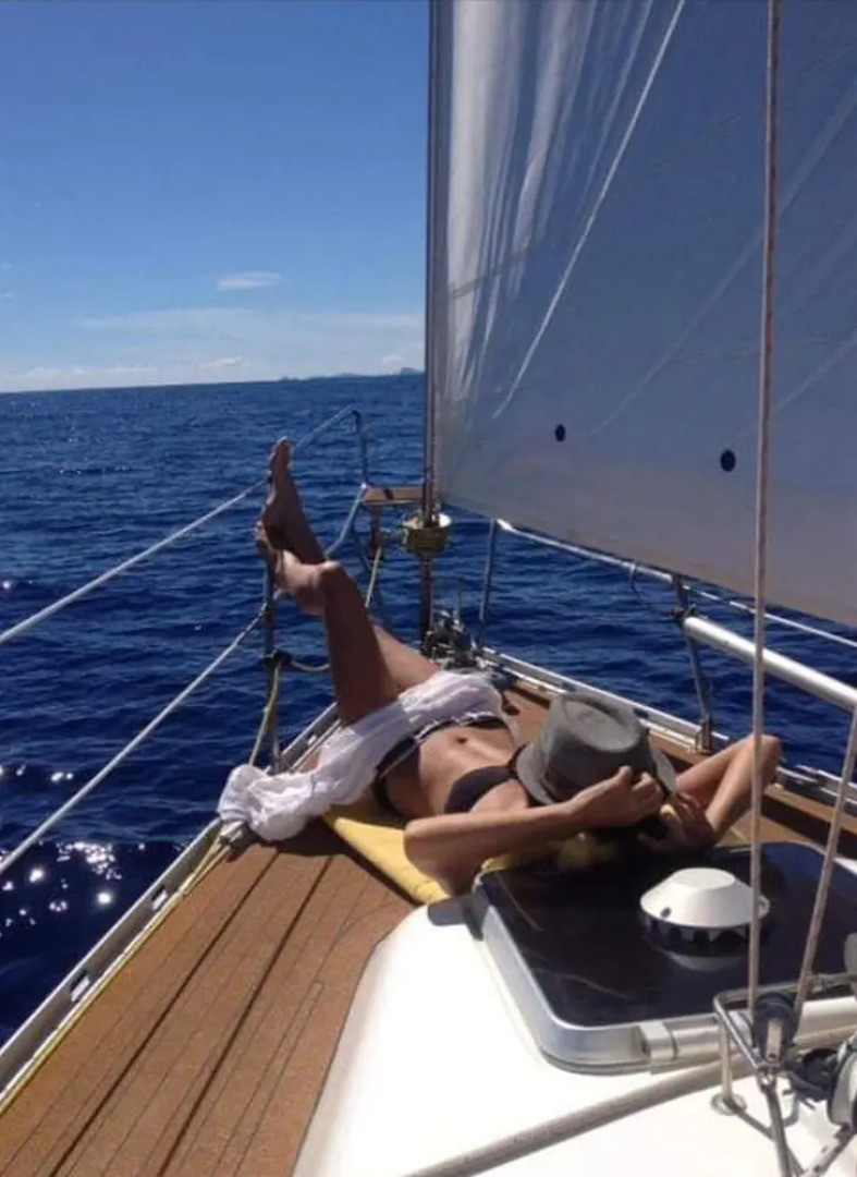 House With 3 Bedrooms in Fajã da Ovelha, With Wonderful sea View, Pool Access, Enclosed Garden