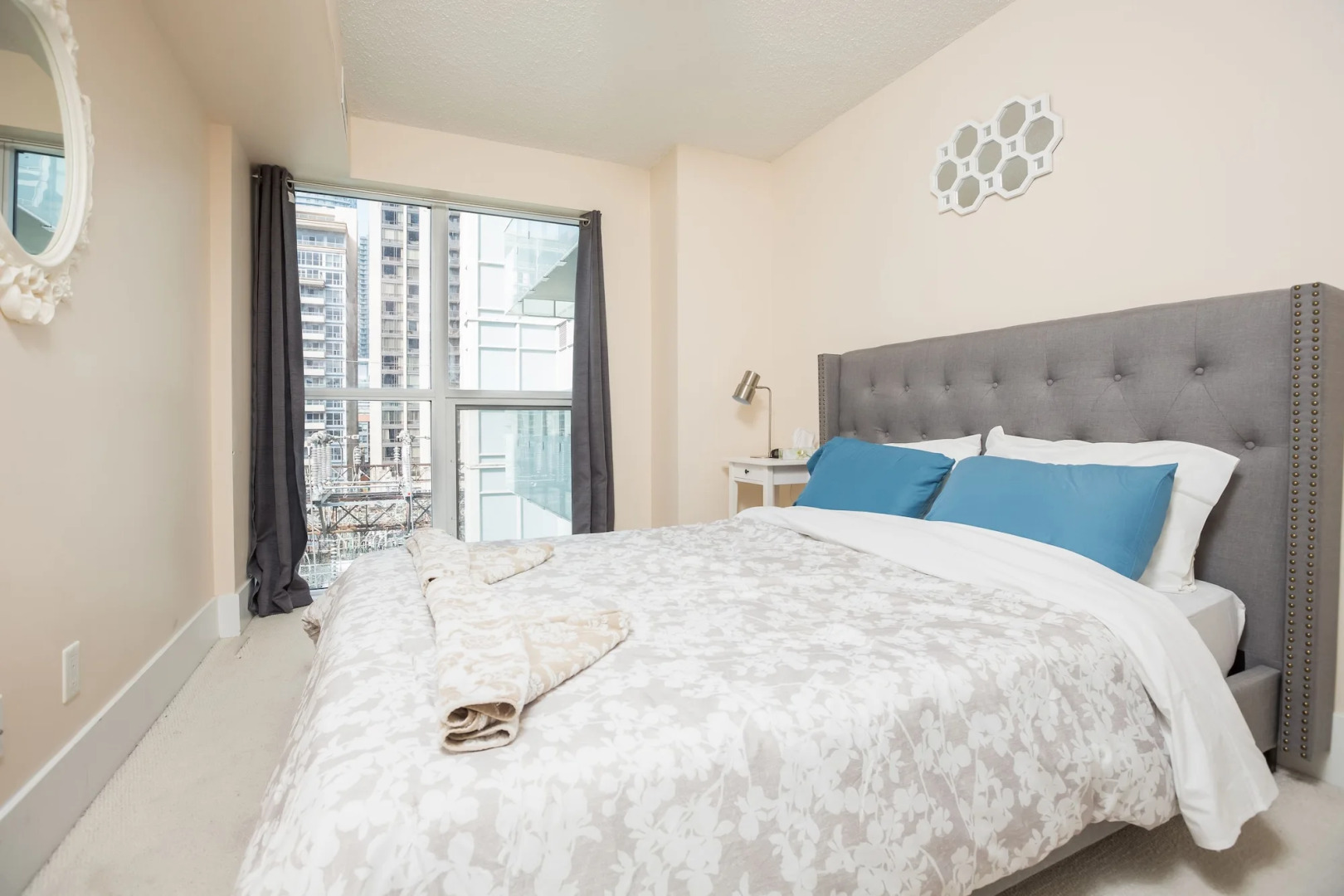 Stay at Brickell by Executive Corporate Rental