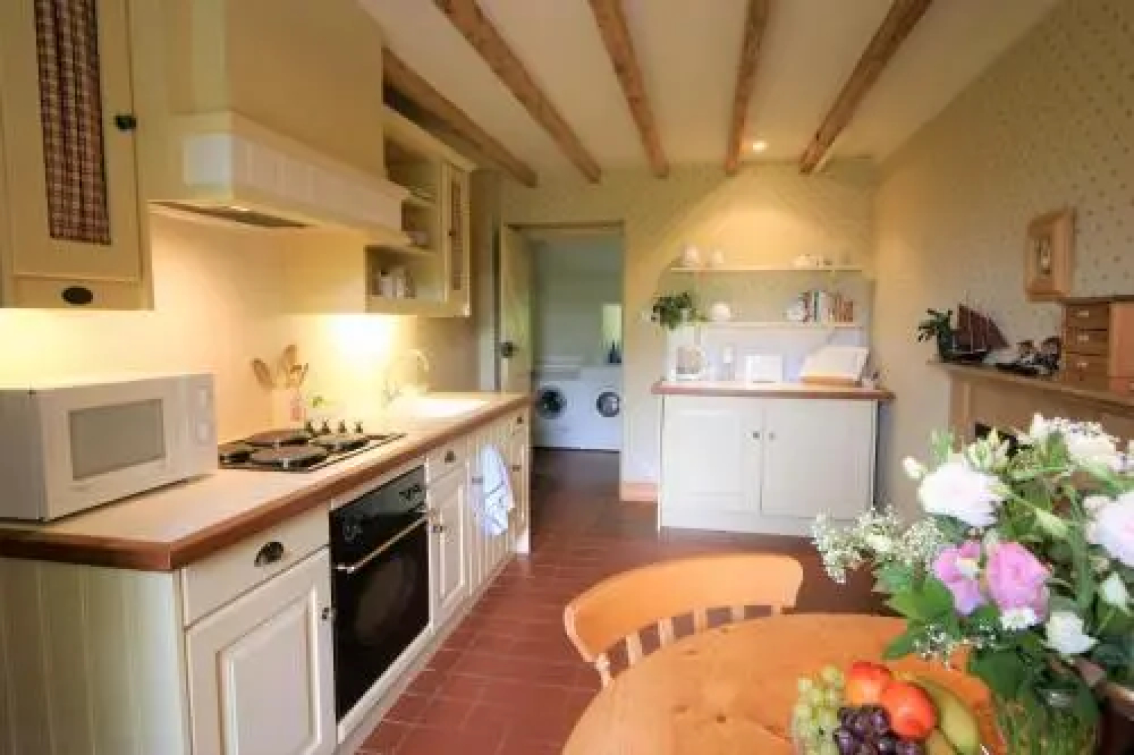 Springburn Cottage