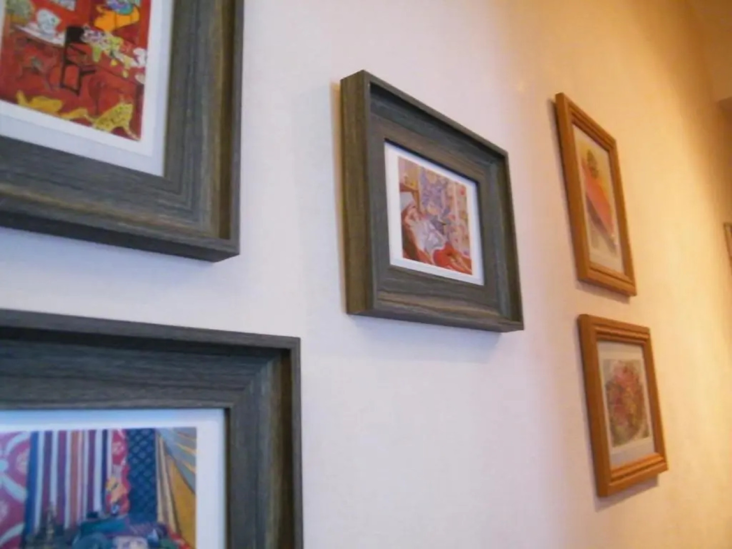 Appartamento Vacanze I Provenzali