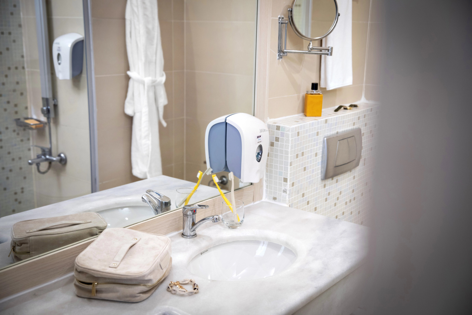 Tui Magic Life Bodrum - All Inclusive