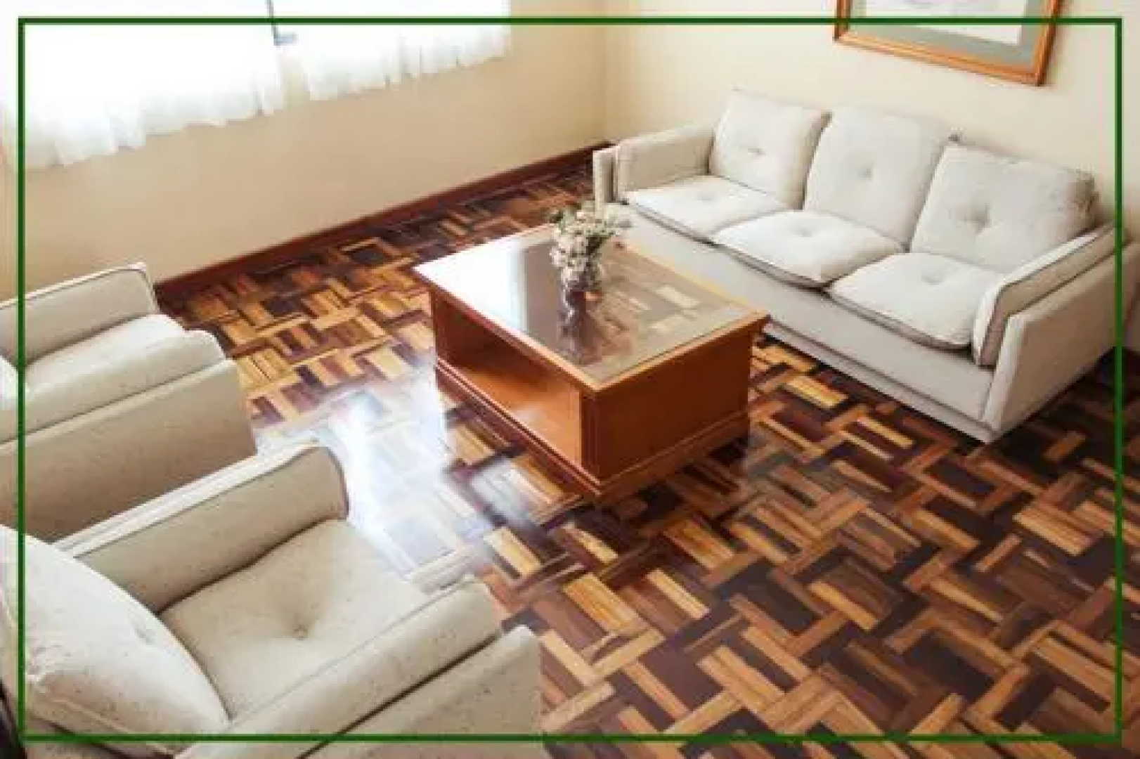 Grande Hotel Lages