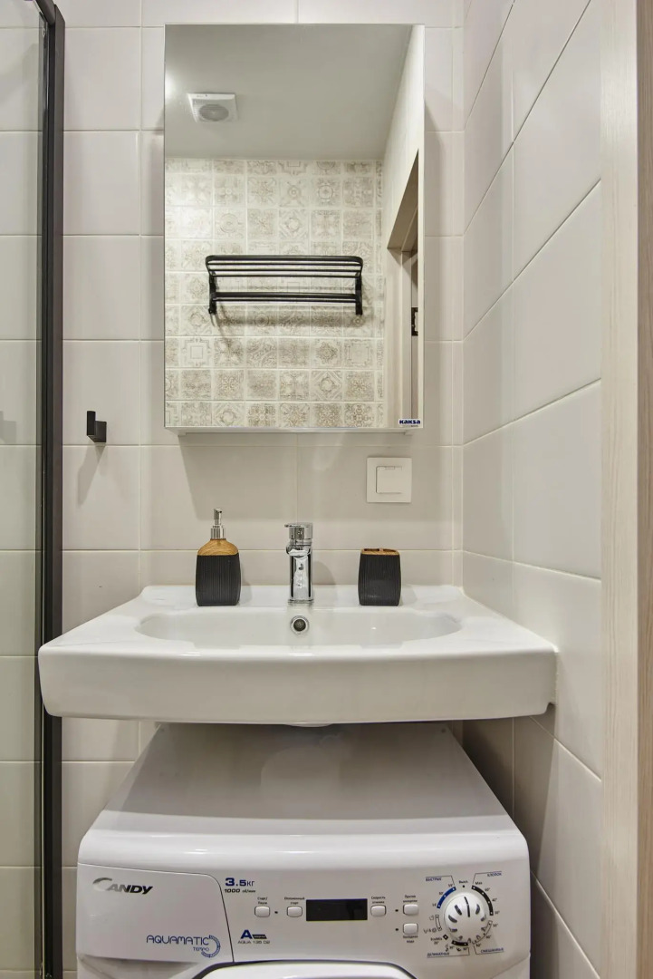 EasyGuest на улице Марата