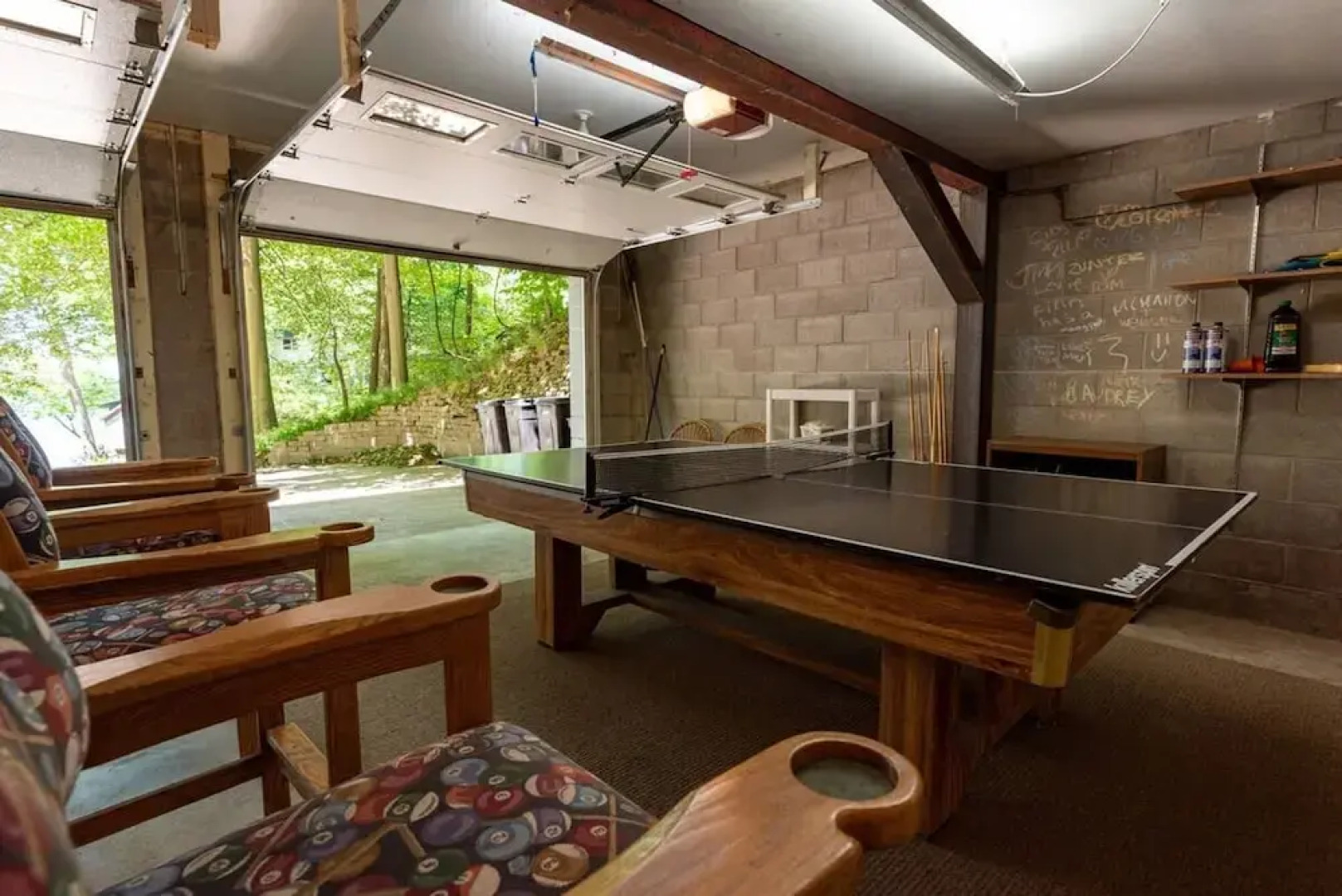 Beach View Cottage - On the Lake