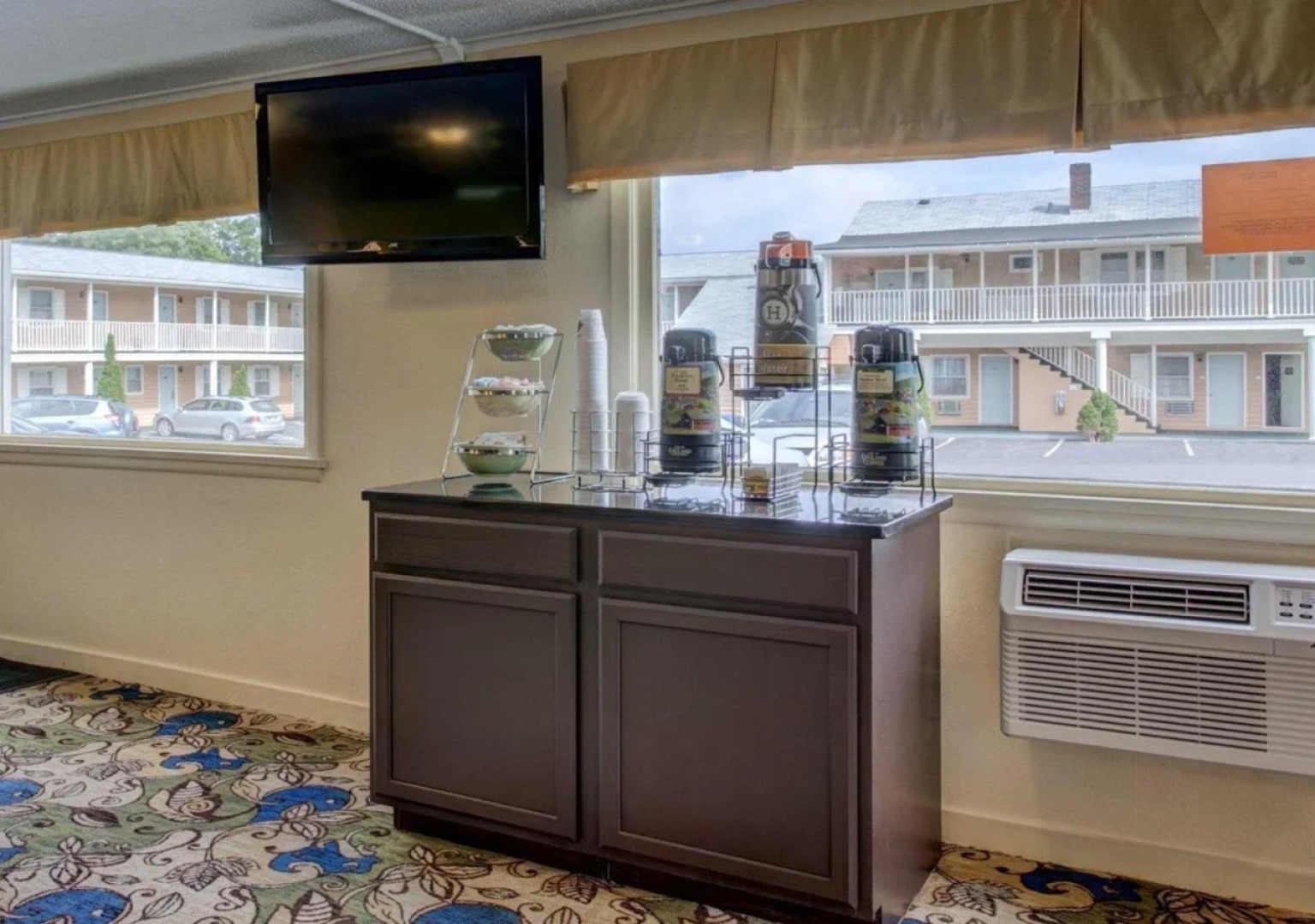 Quality Inn Barre - Montpelier