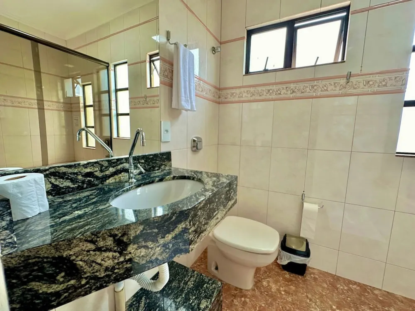 Residencial Flamingo