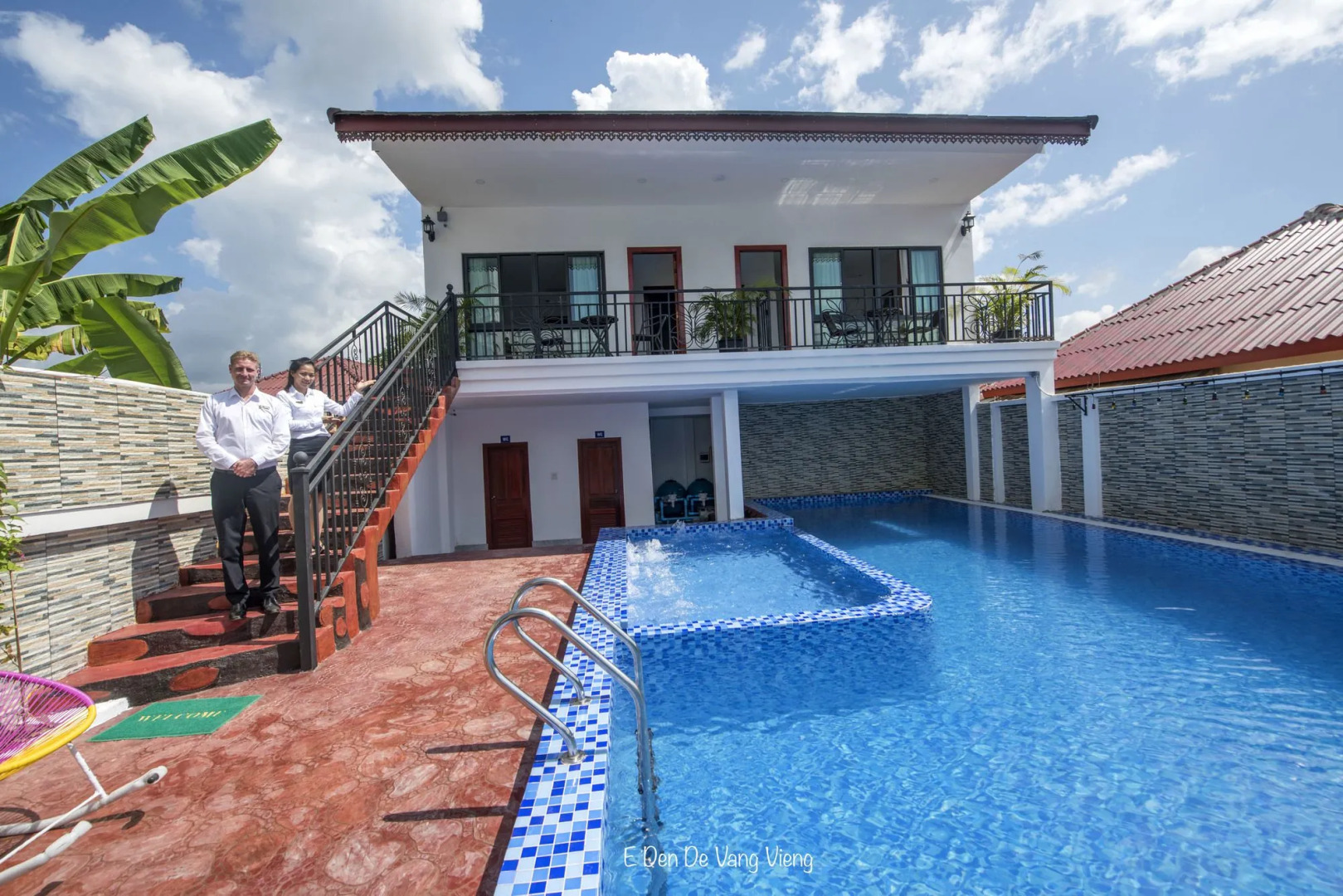 Confetti Garden Hotel