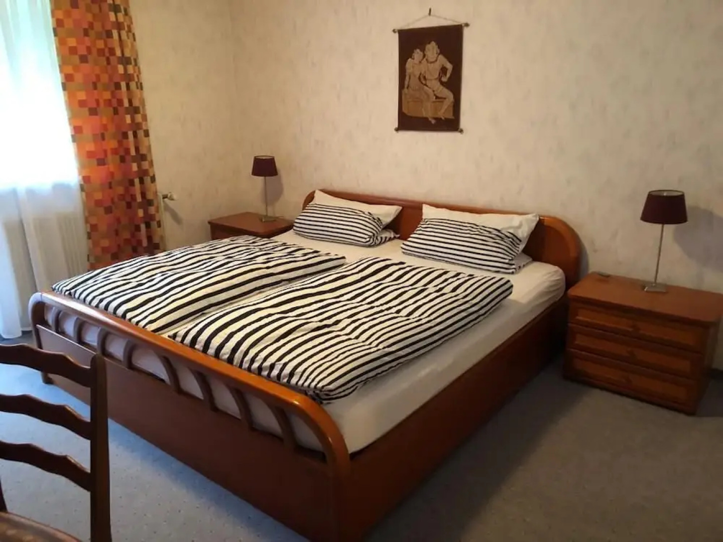 Pension & Café Sonnenkanzel