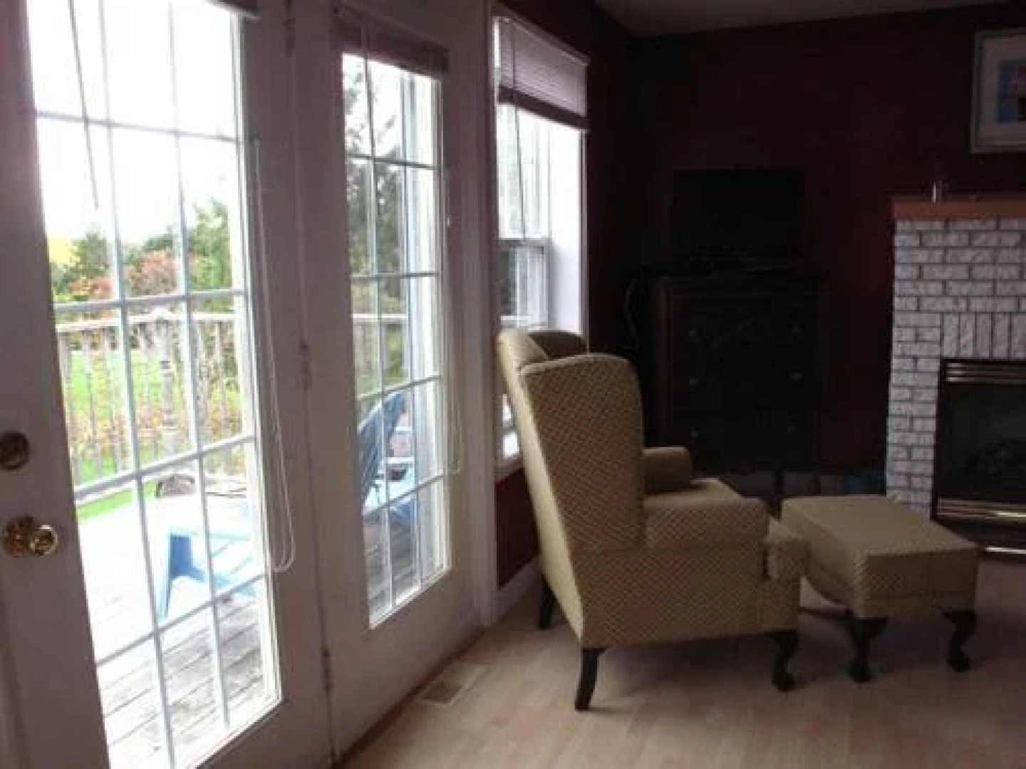 By the Bay Bed and Breakfast