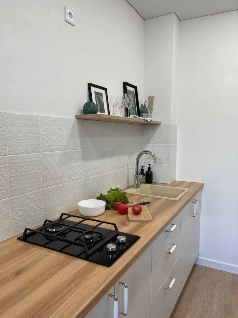 Апартаменты на улице Пролетарская