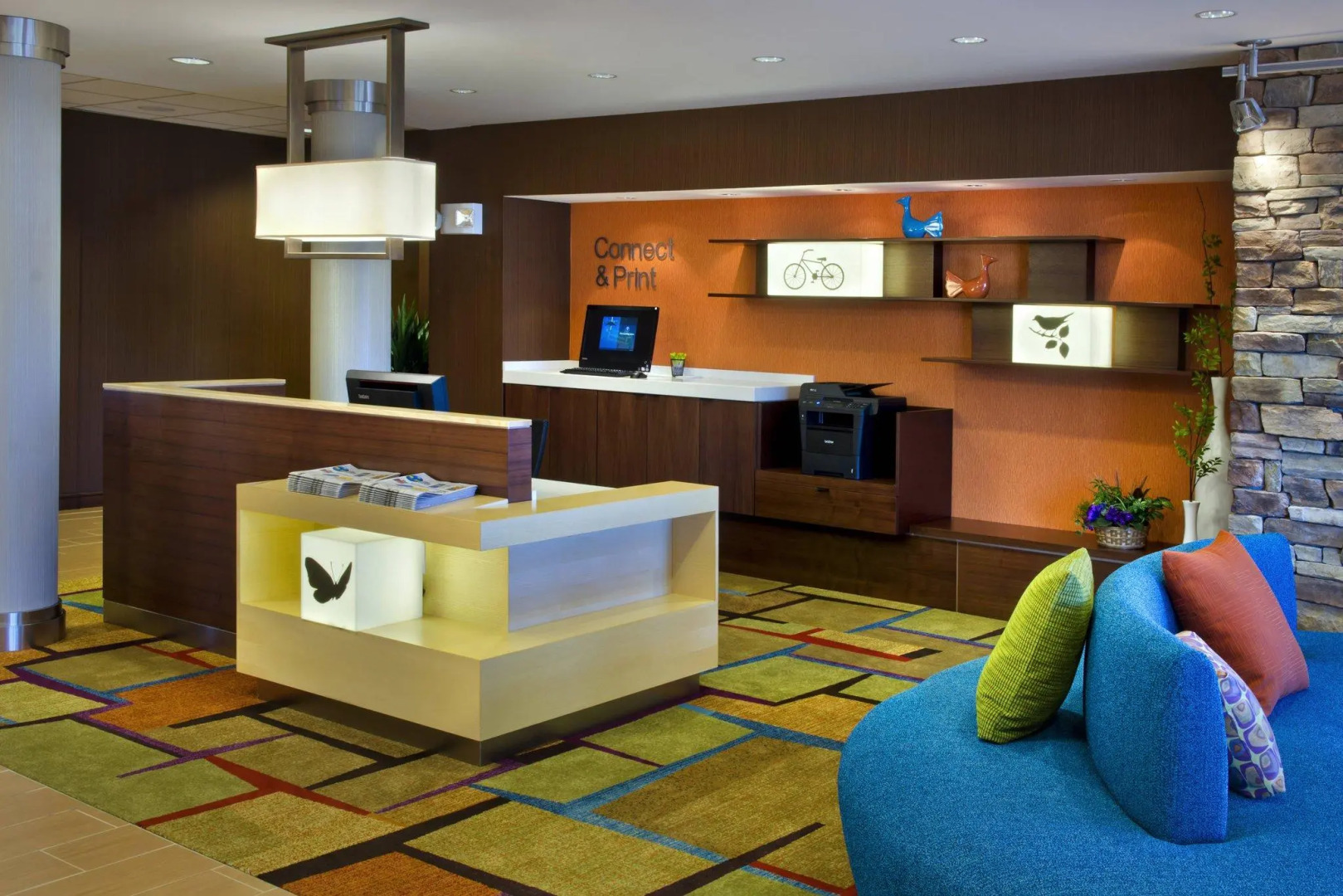 Fairfield Inn & Suites Watertown Thousand Islands