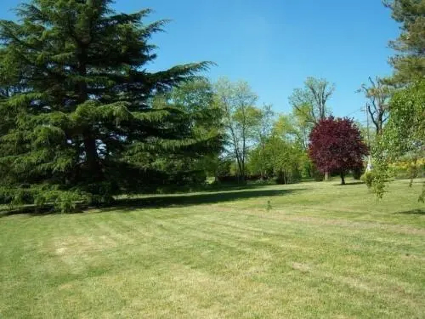 House Gite De La Joubardiere 2
