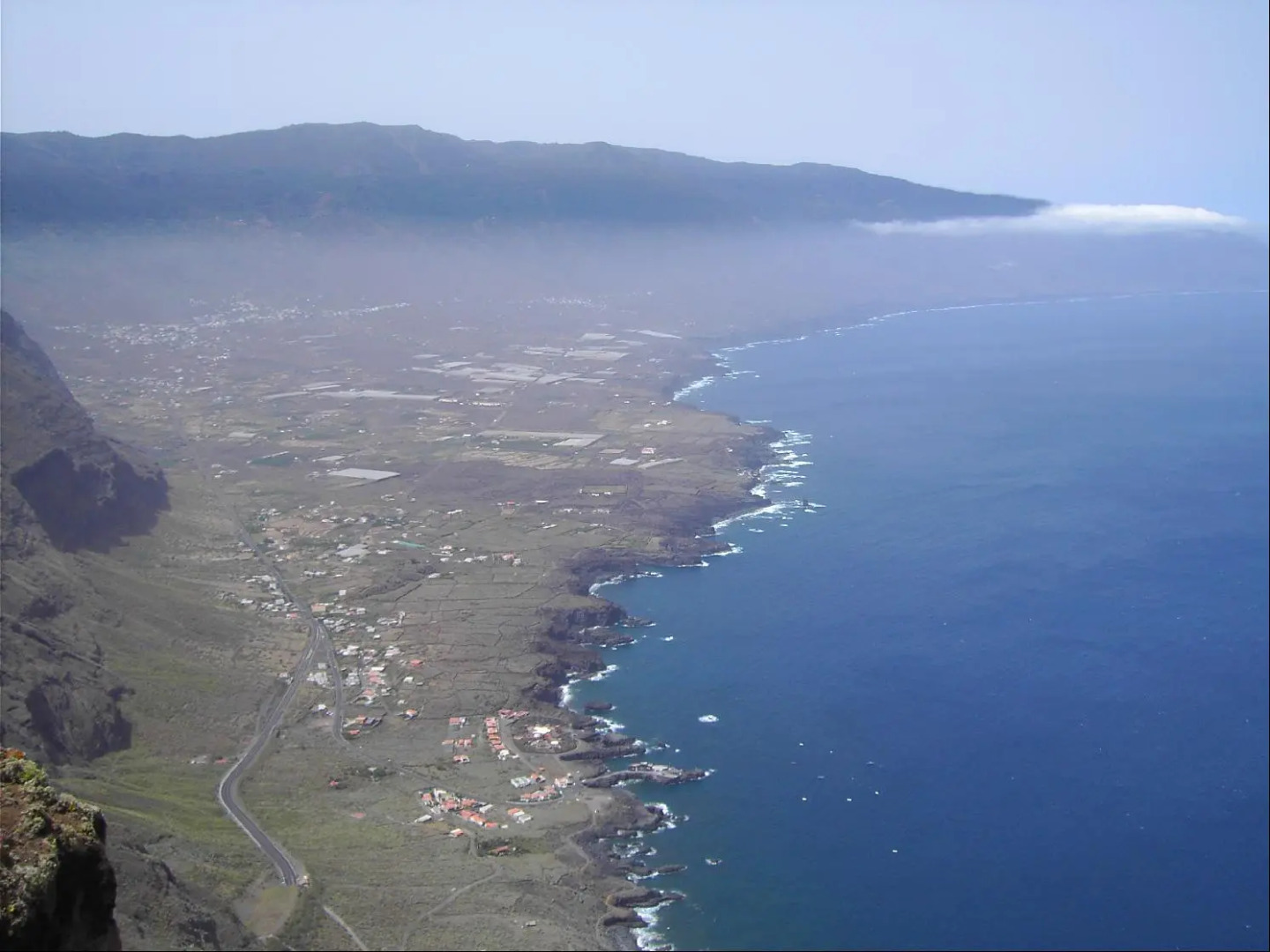 Casas Rurales Herreas