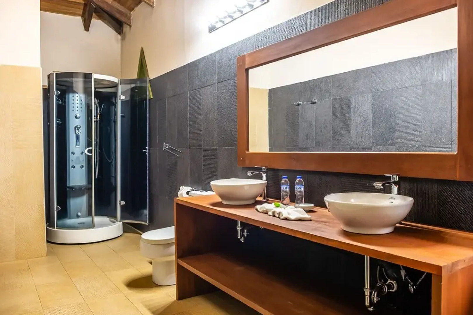 Nanajuana Río Dulce