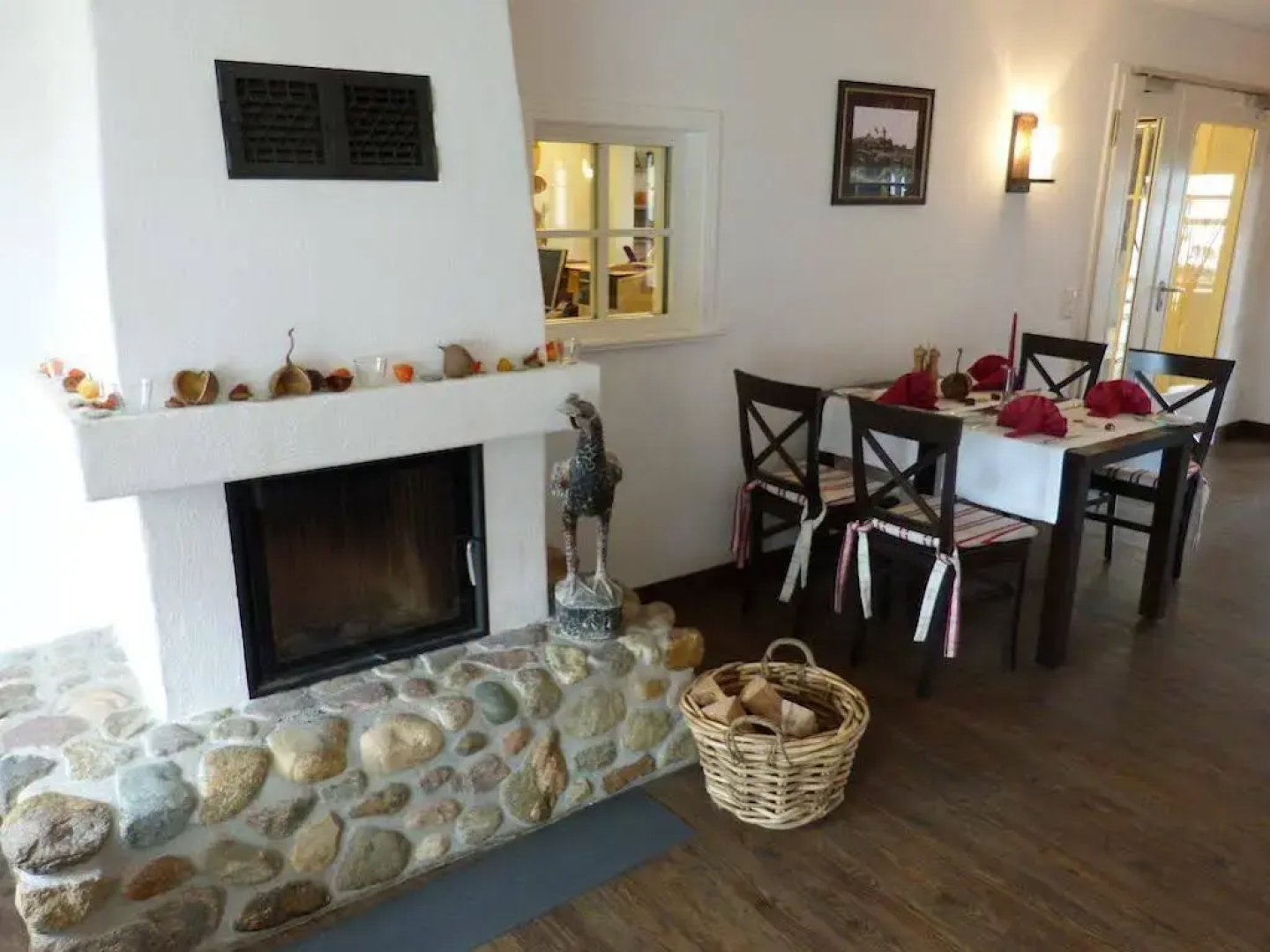 Landhotel Jann Hinsch Hof