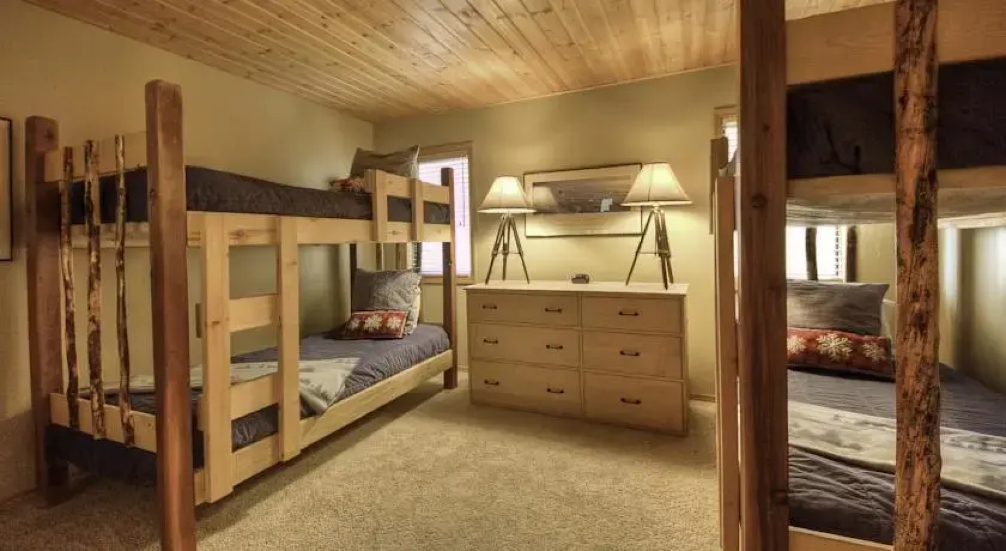 Beaverhead by Big Sky Vacation Rentals