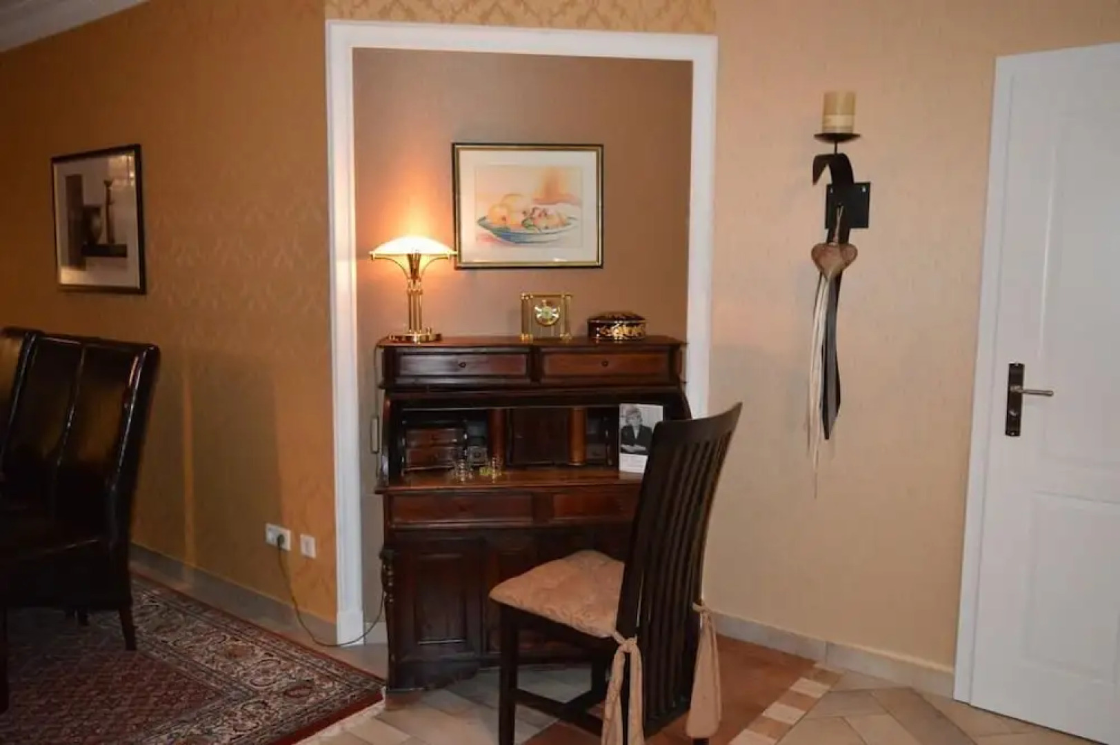 Hotel Restaurant Gerwing-Wulf