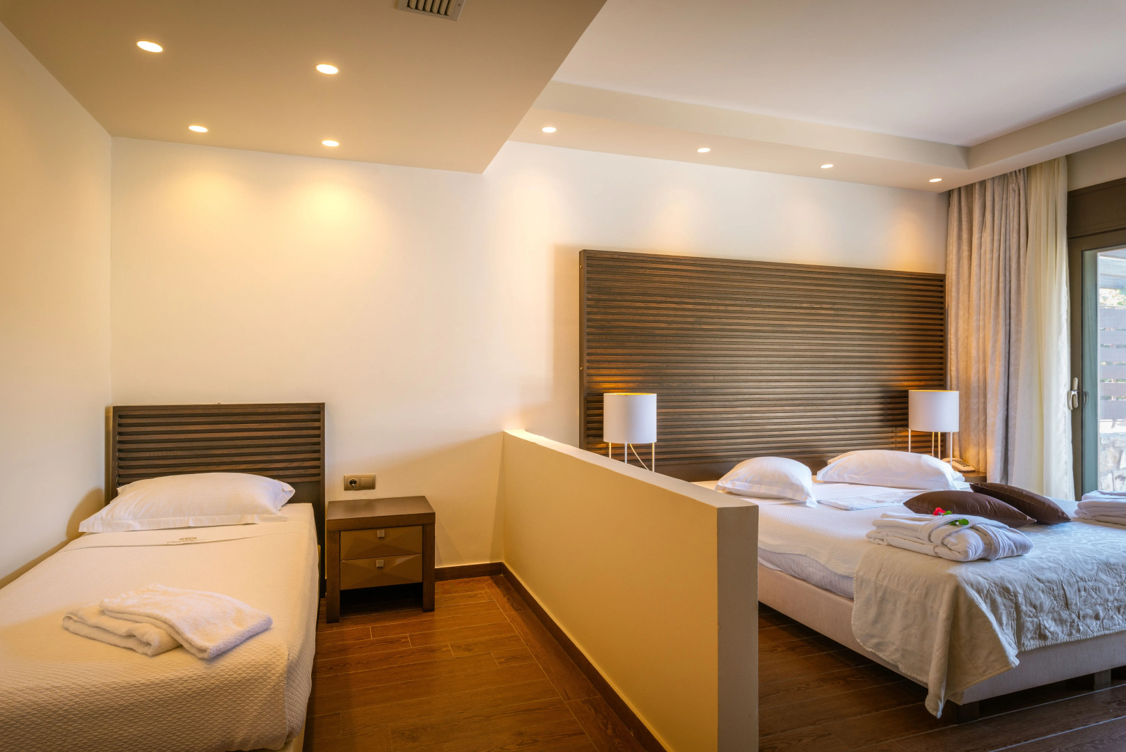 Sivota Diamond Spa Resort