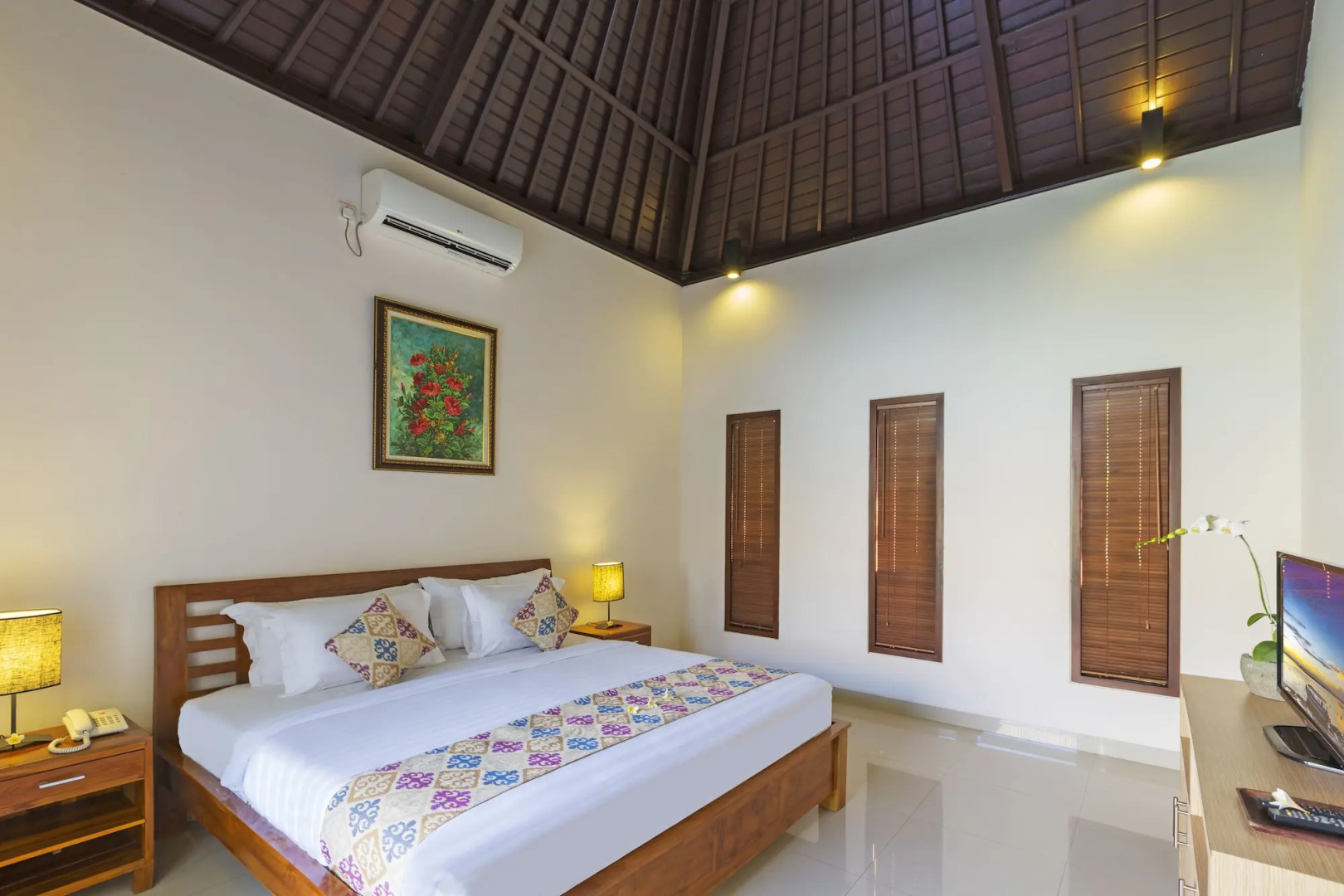Kubal Villa and Living Seminyak