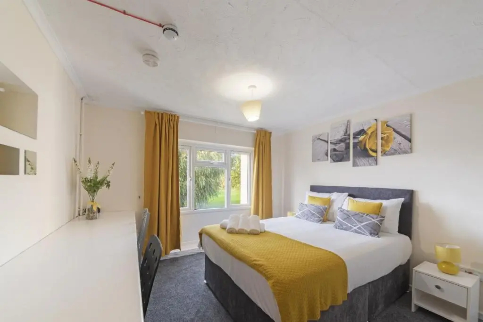 K Suites - Deerswood Avenue