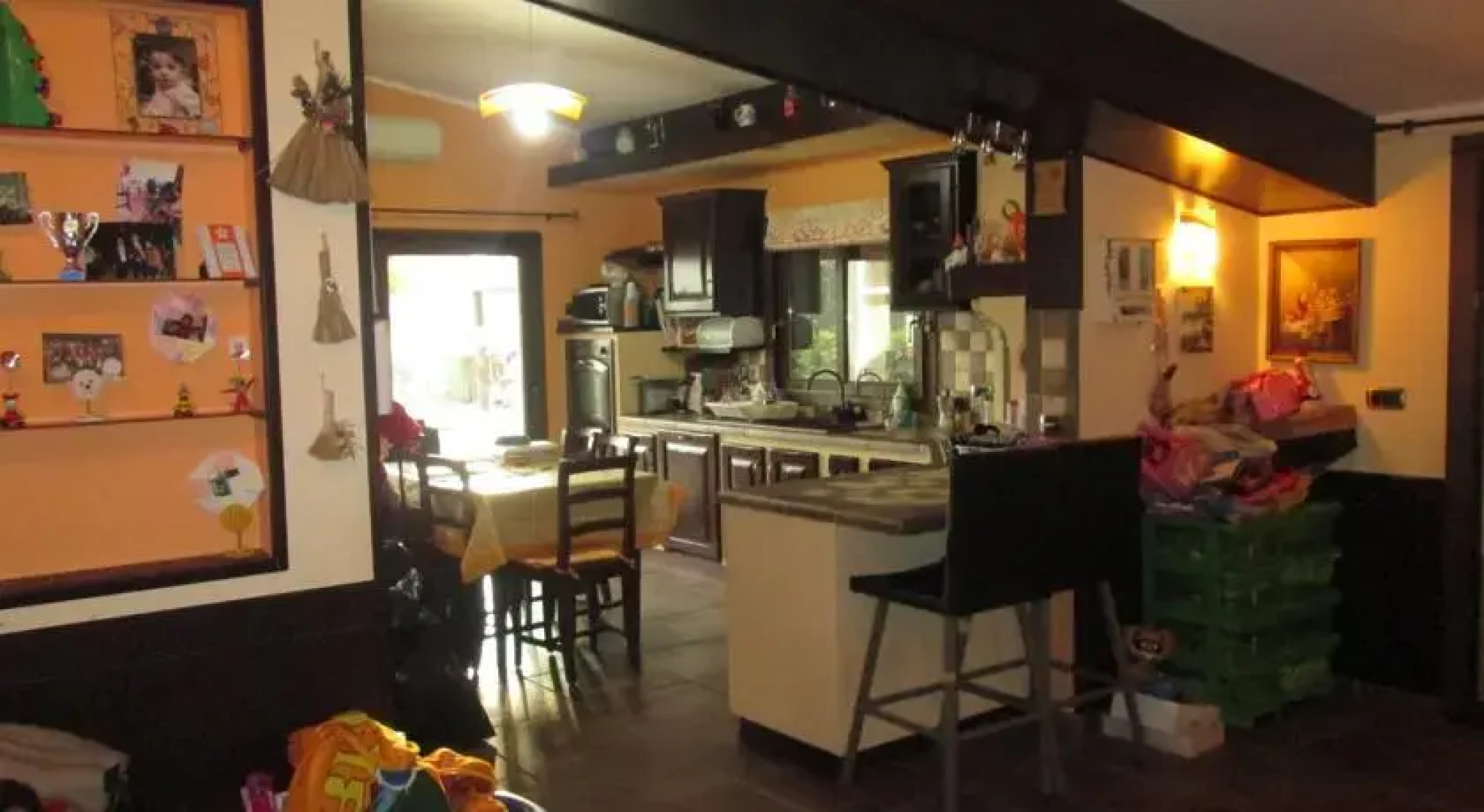 Villa Rachele con piscina a siracusa