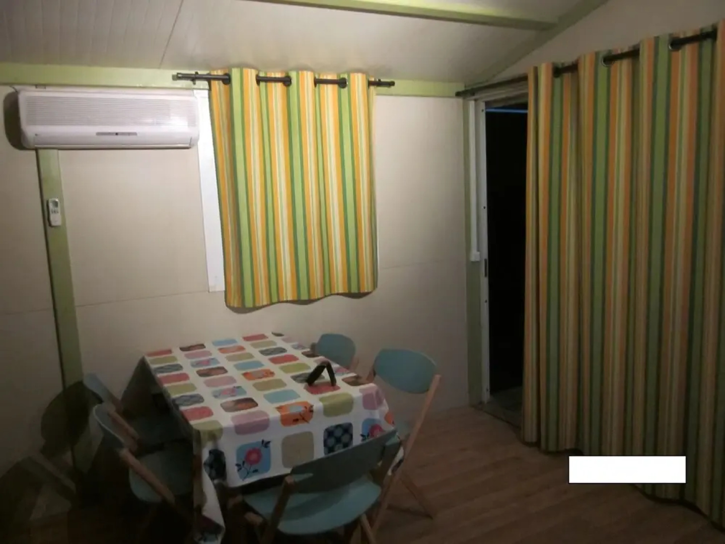 Camping Besalu