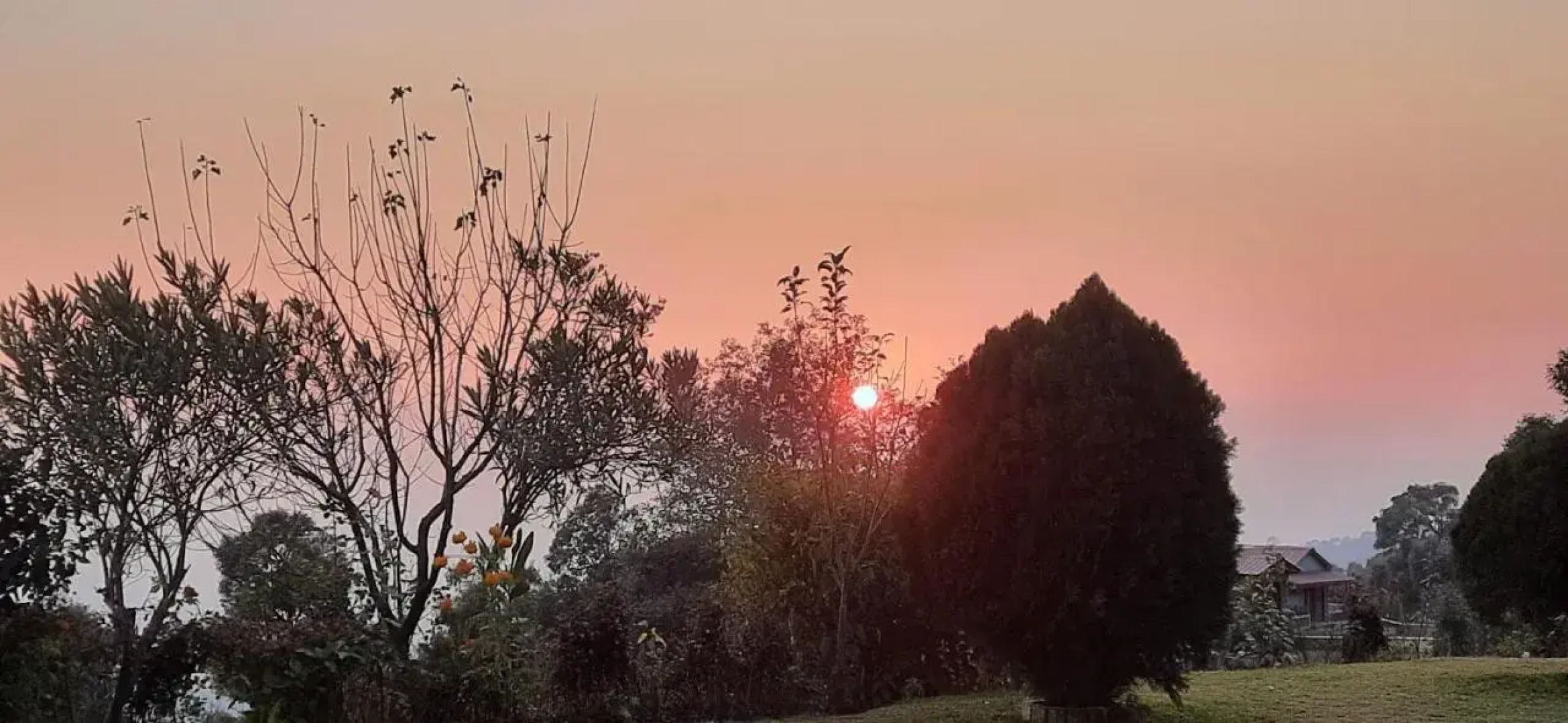 StayApart - Maa Anadmayee Guest House