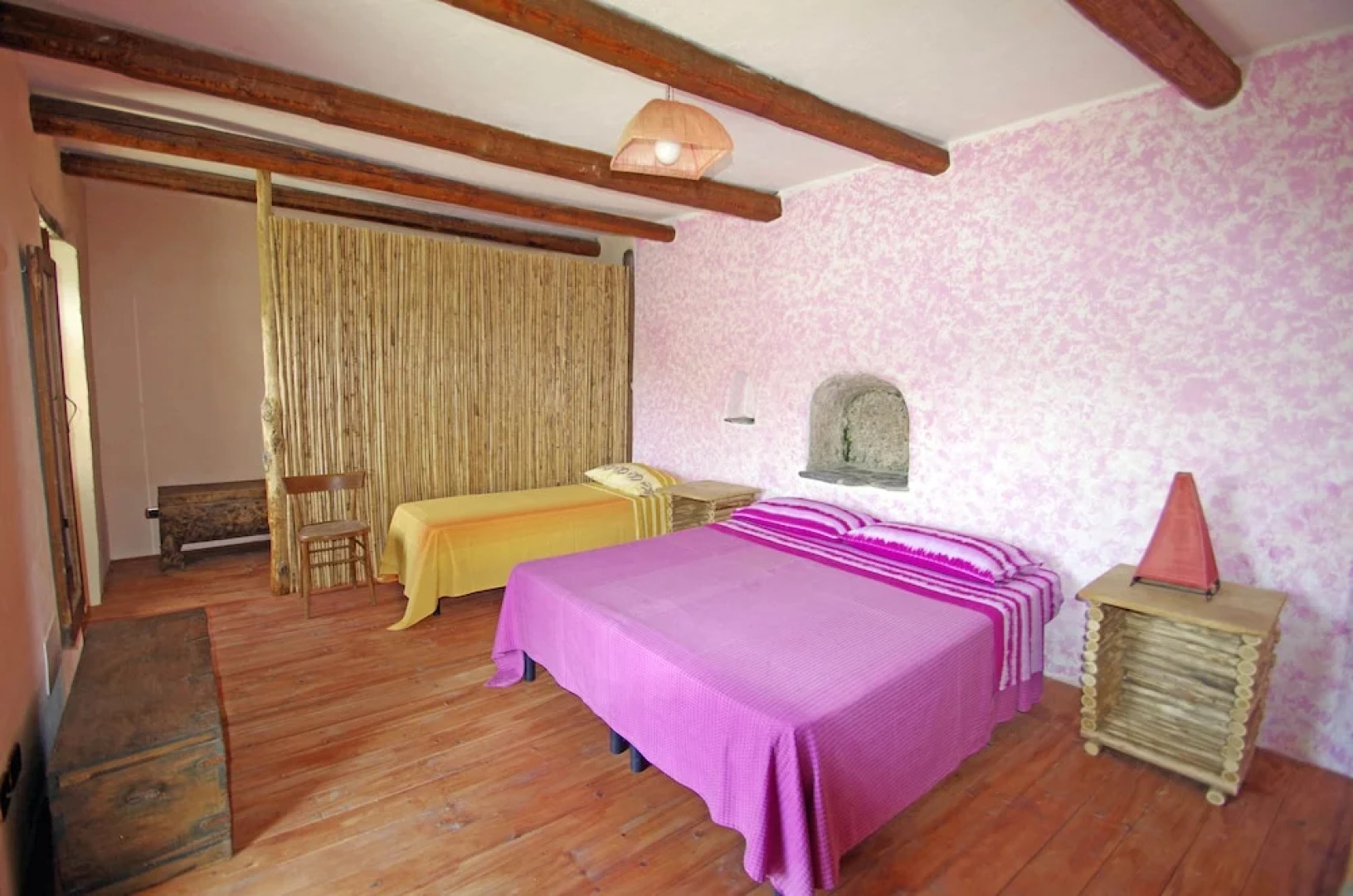 EcoBelmonte Albergo Diffuso