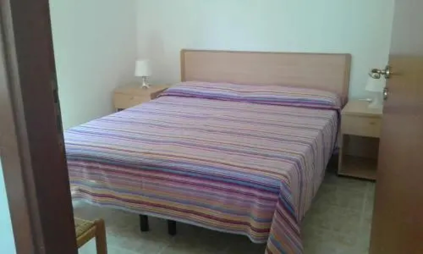 Villaggio Alga Blu