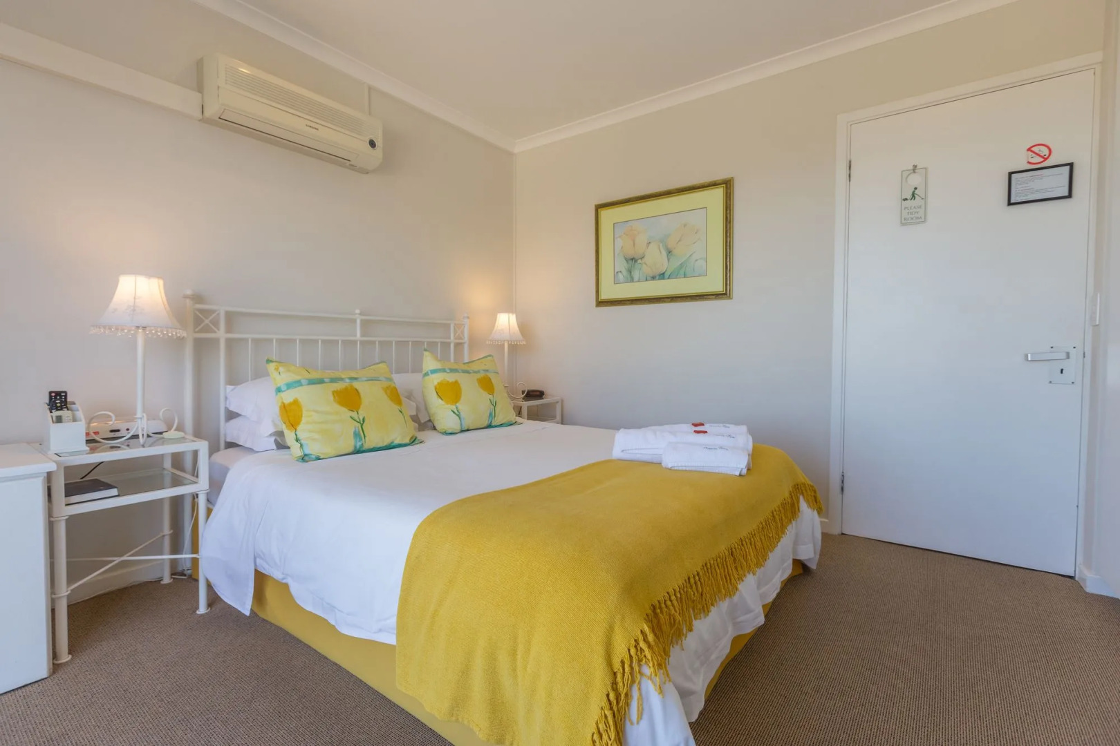 Thanda Vista - Bed and Breakfast