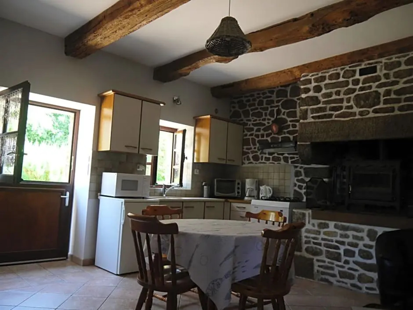 Chambres d'Hotes Les Sageais