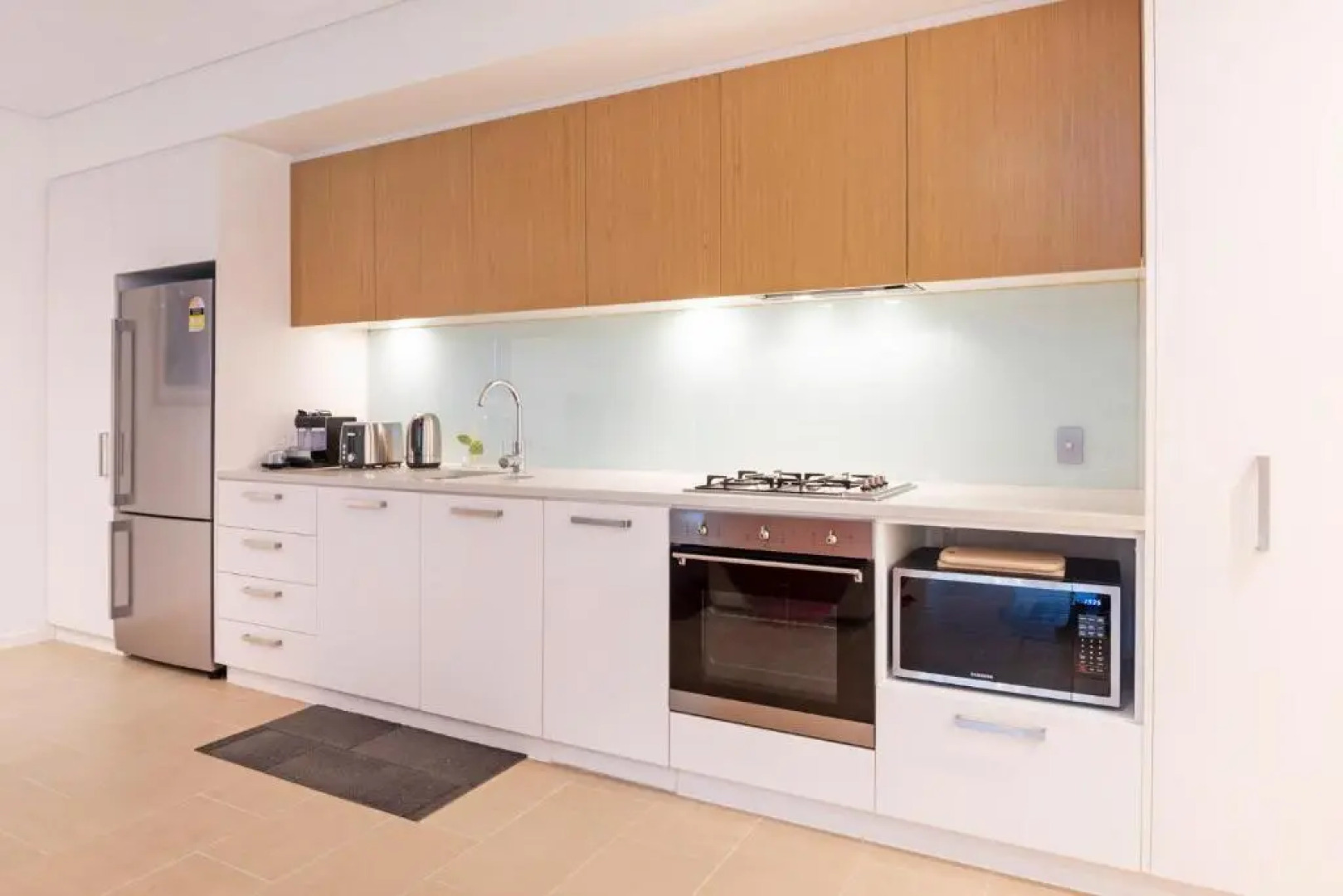 Darwin Waterfront Luxury Suites