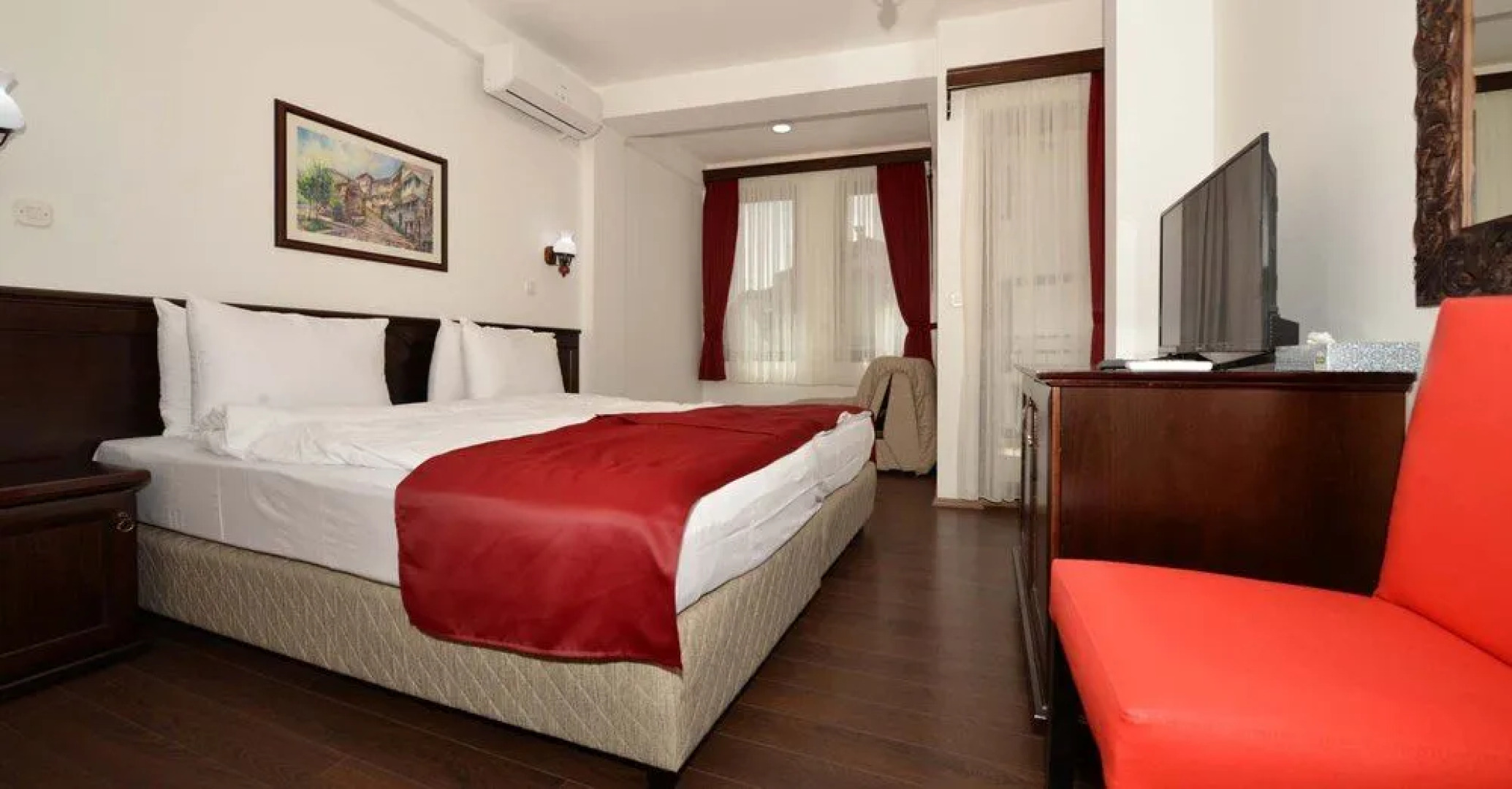 Villa & Winery Mal Sveti Kliment